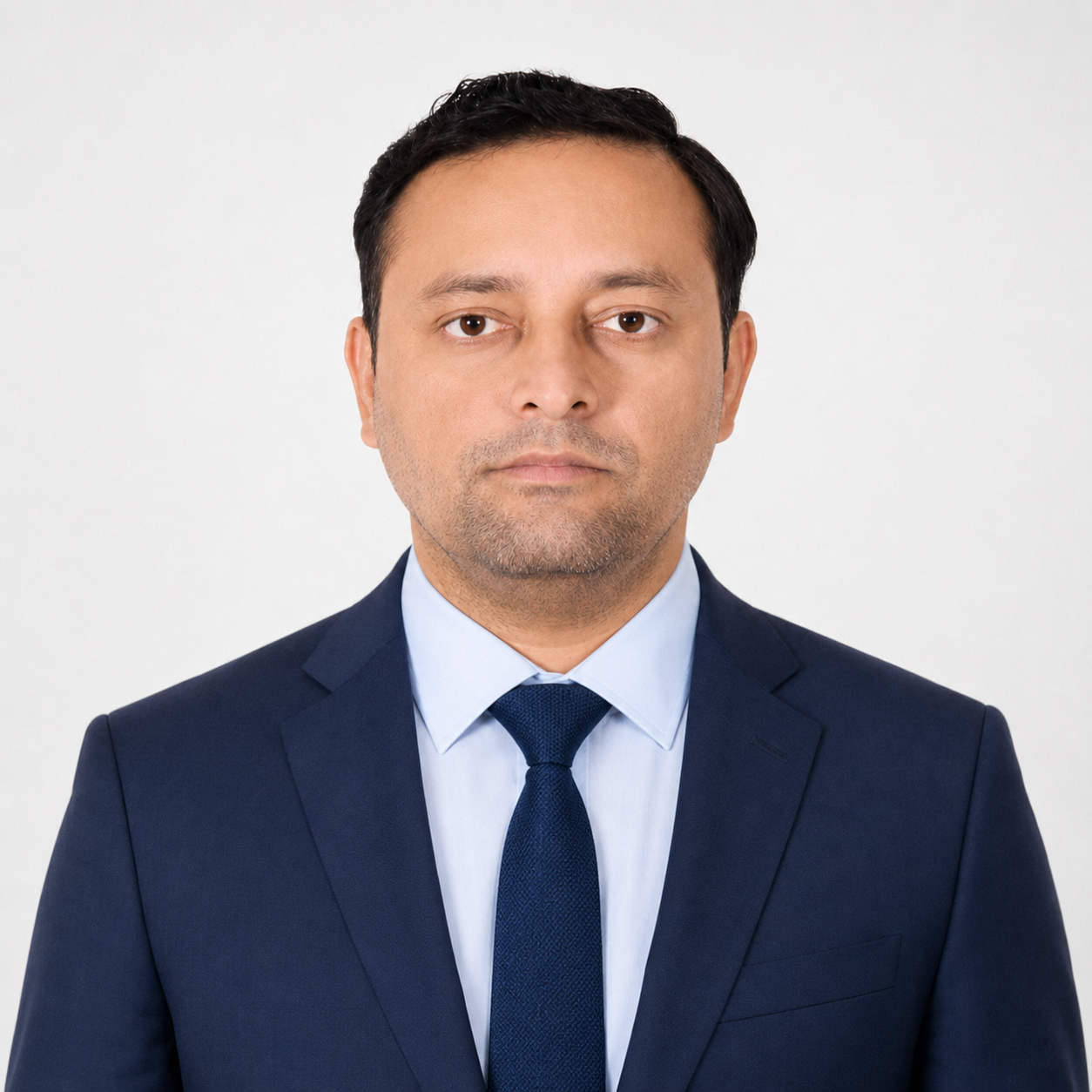 Rajesh Viprala