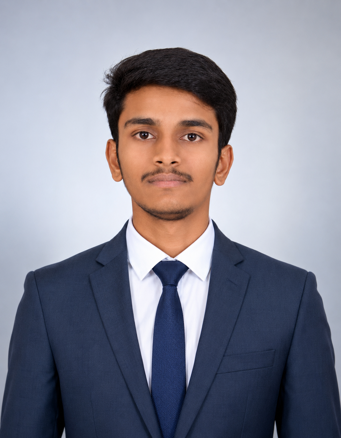 Srinivas Nampalli